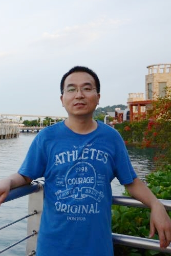 最新足球比分网带头人：彭后生