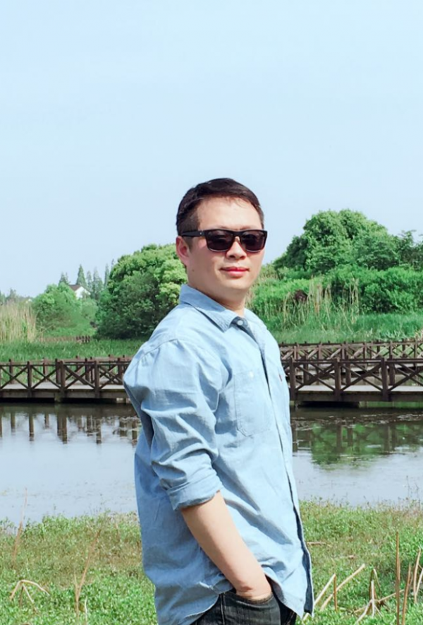 最新足球比分网带头人：杨建林